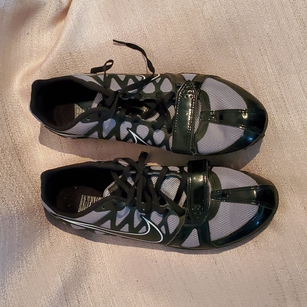 nike rival s racing sprint